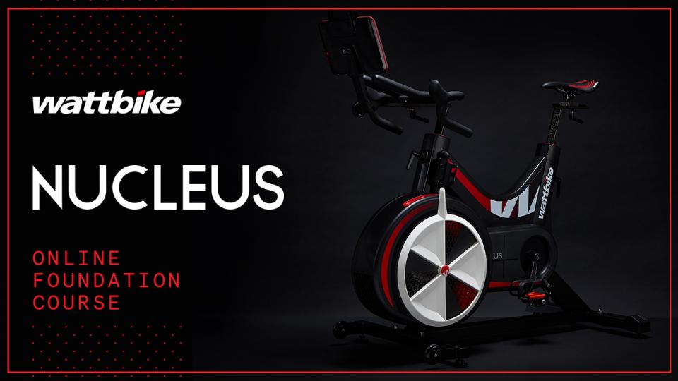 wattbike nucleus zwift